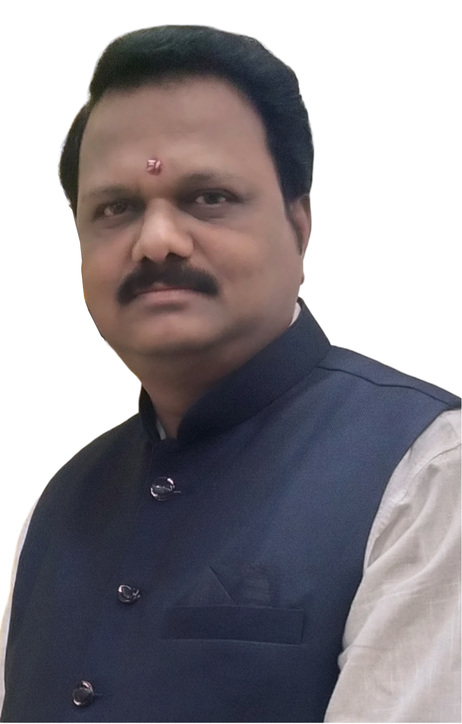 Chairman | Pandharinath H. Mhatre